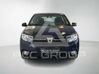 2017 Dacia Sandero