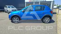 2017 Dacia Sandero