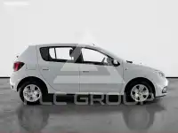 2017 Dacia Sandero