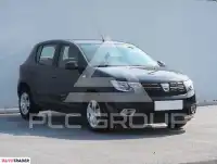 2017 Dacia Sandero