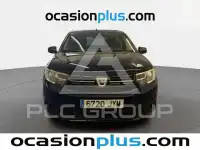 2017 Dacia Sandero