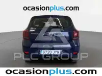 2017 Dacia Sandero
