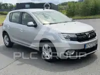 2017 Dacia Sandero