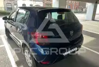 2017 Dacia Sandero