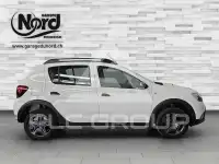 2017 Dacia Sandero