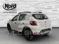 2017 Dacia Sandero