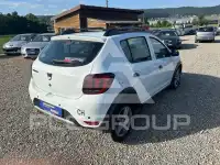 2017 Dacia Sandero