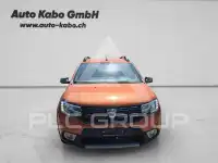 2017 Dacia Sandero