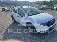 2017 Dacia Sandero