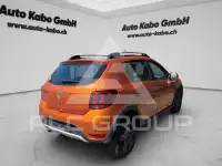 2017 Dacia Sandero