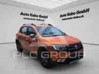 2017 Dacia Sandero