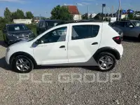 2017 Dacia Sandero