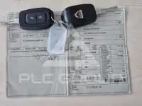 2017 Dacia Sandero