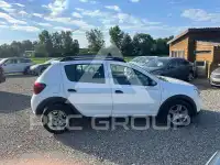 2017 Dacia Sandero