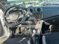2017 Dacia Sandero