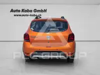 2017 Dacia Sandero