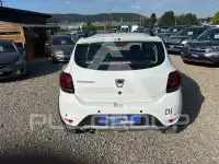 2017 Dacia Sandero
