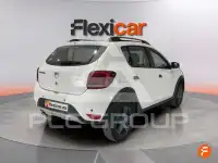 2017 Dacia Sandero
