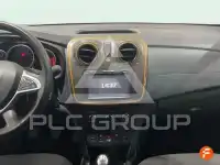 2017 Dacia Sandero