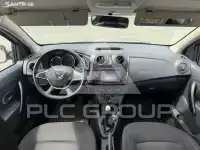 2017 Dacia Sandero
