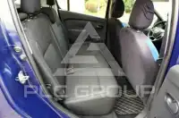 2017 Dacia Sandero
