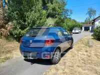 2017 Dacia Sandero