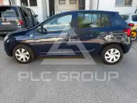 2017 Dacia Sandero