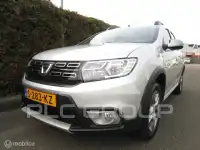 2017 Dacia Sandero