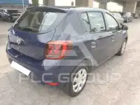 2017 Dacia Sandero