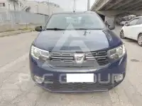 2017 Dacia Sandero