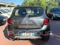 2017 Dacia Sandero