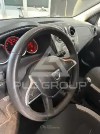 2017 Dacia Sandero