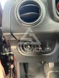 2017 Dacia Sandero