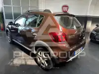 2017 Dacia Sandero