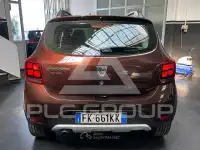 2017 Dacia Sandero