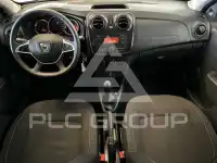 2017 Dacia Sandero