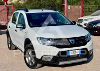 2017 Dacia Sandero