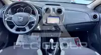2017 Dacia Sandero