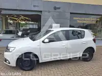 2017 Dacia Sandero
