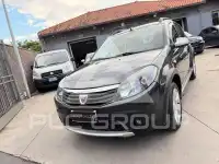 2017 Dacia Sandero