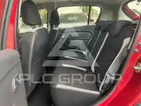 2017 Dacia Sandero