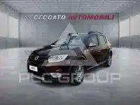 2017 Dacia Sandero