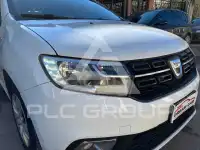 2017 Dacia Sandero