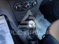 2017 Dacia Sandero