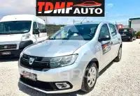 2017 Dacia Sandero