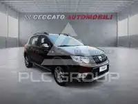 2017 Dacia Sandero
