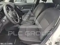 2017 Dacia Sandero