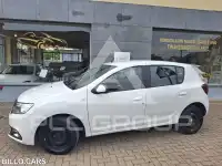 2017 Dacia Sandero