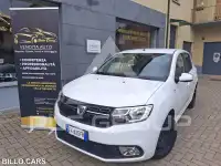 2017 Dacia Sandero