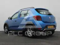 2017 Dacia Sandero